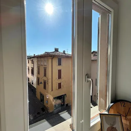 Apartman Bilo Orologio