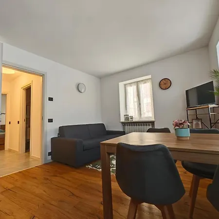Apartman Bilo Orologio Clusone