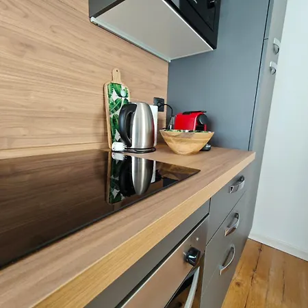 Apartman Bilo Orologio Clusone