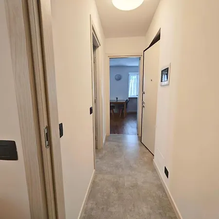 Bilo Orologio Apartman *