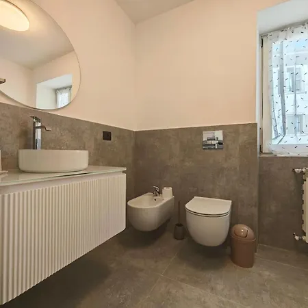 Apartman Bilo Orologio