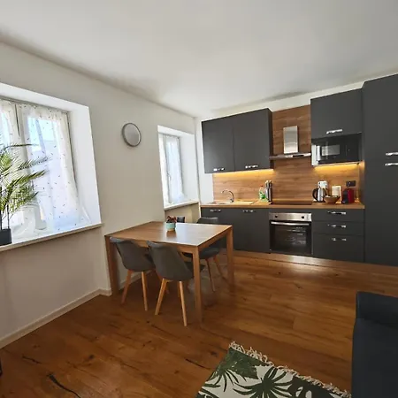 Apartmán Bilo Orologio